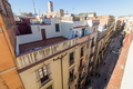 Bright, single-room studio with terrace in the Born neighborhood of Barcelona