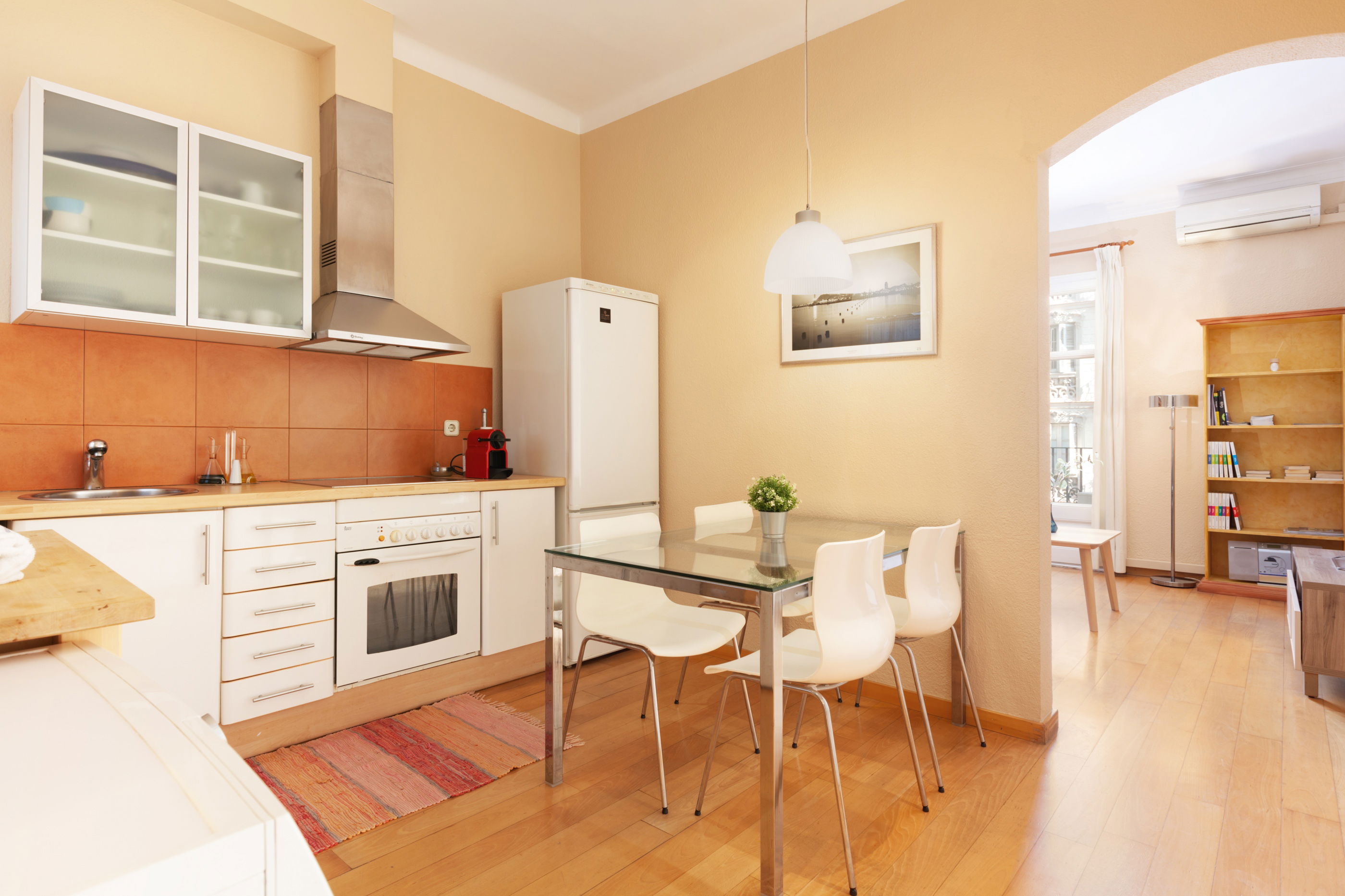 Enric Granados 2 pax