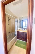 Excellent apartment just steps from the beach