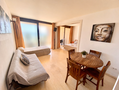 Excellent apartment just steps from the beach
