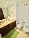 Excellent apartment just steps from the beach