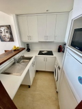 Excellent apartment just steps from the beach