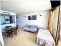 Excellent apartment just steps from the beach