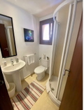 Excellent apartment just steps from the beach