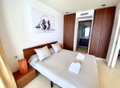Excellent apartment just steps from the beach