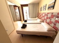 Bright and welcoming apartment with sea views, good location