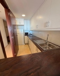 Bright and welcoming apartment with sea views, good location