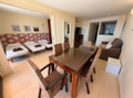 Bright and welcoming apartment with sea views, good location