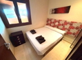 Bright and welcoming apartment with sea views, good location