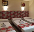 Bright and welcoming apartment with sea views, good location