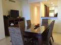 Bright and welcoming apartment with sea views, good location
