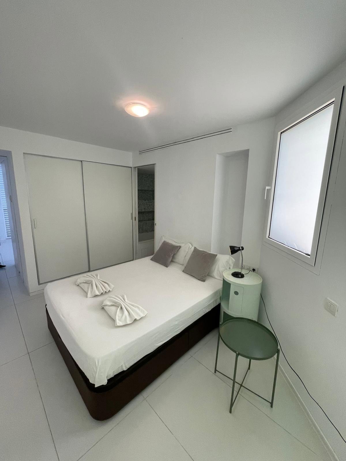 Ibiza Chic Apartment