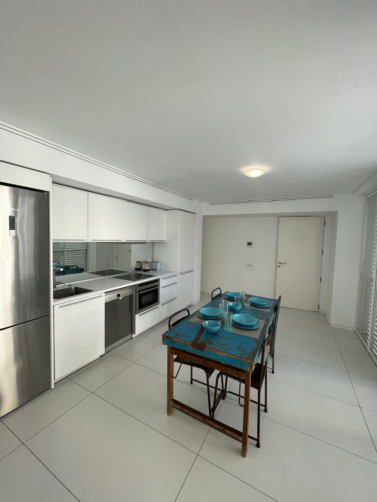 Ibiza Chic Apartment