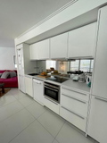 Modern apartment in Ibiza