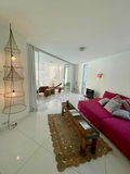 Modern apartment in Ibiza