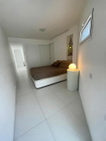 Modern apartment in Ibiza
