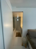 Modern apartment in Ibiza