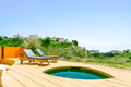 Darko Suite ~ Great Views ~ Sunken Terrace Pool