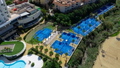 Darko Suite ~ Great Views ~ Sunken Terrace Pool