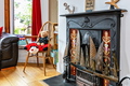 The Penn Pad | Spacious 5 BRs | Garden & Parking | Beach 2 miles | Sleeps 13+
