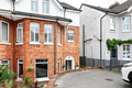 The Penn Pad | Spacious 5 BRs | Garden & Parking | Beach 2 miles | Sleeps 13+