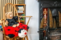 The Penn Pad | Spacious 5 BRs | Garden & Parking | Beach 2 miles | Sleeps 13+