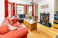 The Penn Pad | Spacious 5 BRs | Garden & Parking | Beach 2 miles | Sleeps 13+