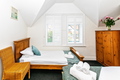 The Penn Pad | Spacious 5 BRs | Garden & Parking | Beach 2 miles | Sleeps 13+