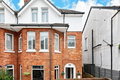 The Penn Pad | Spacious 5 BRs | Garden & Parking | Beach 2 miles | Sleeps 13+