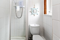The Penn Pad | Spacious 5 BRs | Garden & Parking | Beach 2 miles | Sleeps 13+