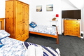 The Penn Pad | Spacious 5 BRs | Garden & Parking | Beach 2 miles | Sleeps 13+