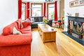 The Penn Pad | Spacious 5 BRs | Garden & Parking | Beach 2 miles | Sleeps 13+