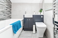 The Penn Pad | Spacious 5 BRs | Garden & Parking | Beach 2 miles | Sleeps 13+