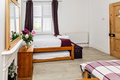 The Penn Pad | Spacious 5 BRs | Garden & Parking | Beach 2 miles | Sleeps 13+