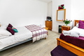 The Penn Pad | Spacious 5 BRs | Garden & Parking | Beach 2 miles | Sleeps 13+