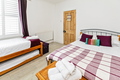 The Penn Pad | Spacious 5 BRs | Garden & Parking | Beach 2 miles | Sleeps 13+