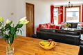The Penn Pad | Spacious 5 BRs | Garden & Parking | Beach 2 miles | Sleeps 13+