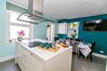 Lower Railway Cottage | Calm Stylish House | Garden & Parking | Beach 1.7 Miles