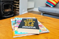 Lower Railway Cottage | Calm Stylish House | Garden & Parking | Beach 1.7 Miles