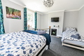 Lower Railway Cottage | Calm Stylish House | Garden & Parking | Beach 1.7 Miles