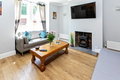 Lower Railway Cottage | Calm Stylish House | Garden & Parking | Beach 1.7 Miles