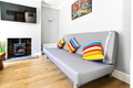 Lower Railway Cottage | Calm Stylish House | Garden & Parking | Beach 1.7 Miles