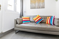 Lower Railway Cottage | Calm Stylish House | Garden & Parking | Beach 1.7 Miles