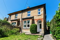 Lower Railway Cottage | Calm Stylish House | Garden & Parking | Beach 1.7 Miles