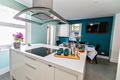Lower Railway Cottage | Calm Stylish House | Garden & Parking | Beach 1.7 Miles