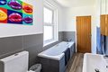Lower Railway Cottage | Calm Stylish House | Garden & Parking | Beach 1.7 Miles
