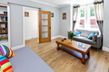 Lower Railway Cottage | Calm Stylish House | Garden & Parking | Beach 1.7 Miles