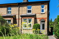 Lower Railway Cottage | Calm Stylish House | Garden & Parking | Beach 1.7 Miles