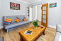 Lower Railway Cottage | Calm Stylish House | Garden & Parking | Beach 1.7 Miles