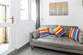 Lower Railway Cottage | Calm Stylish House | Garden & Parking | Beach 1.7 Miles